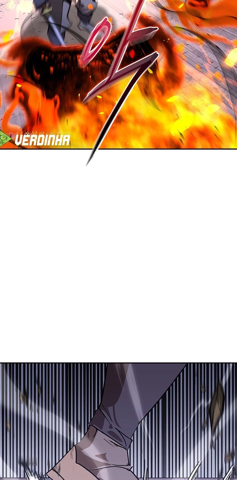 Read Oeste Selvagem Murim PT Manga Online