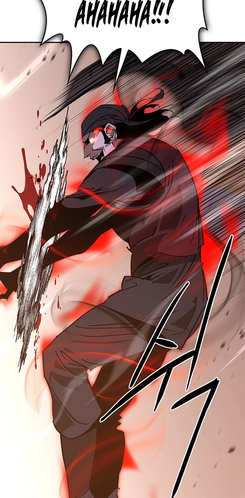 Read Oeste Selvagem Murim PT Manga Online