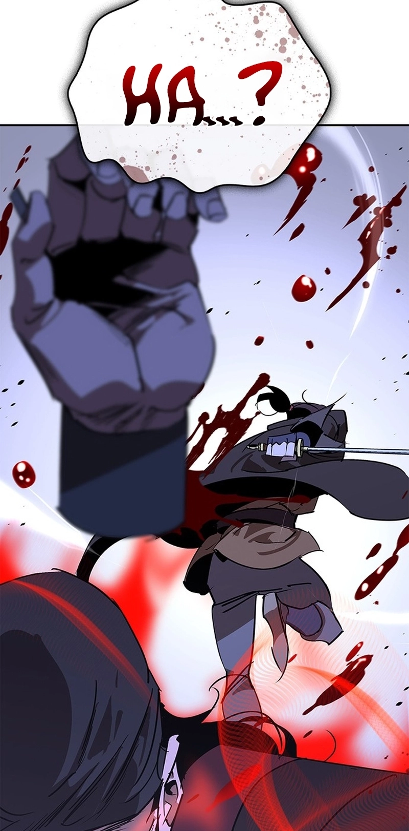 Read Oeste Selvagem Murim PT Manga Online