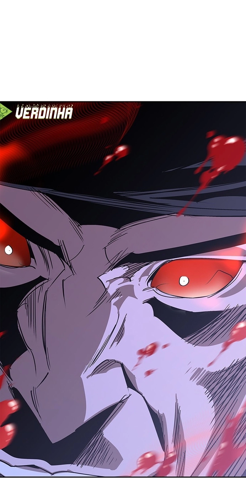 Read Oeste Selvagem Murim PT Manga Online
