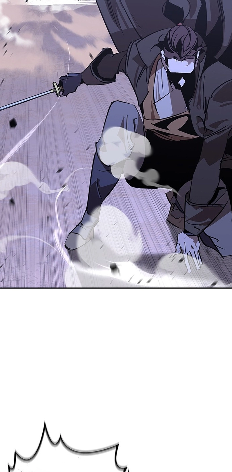 Read Oeste Selvagem Murim PT Manga Online