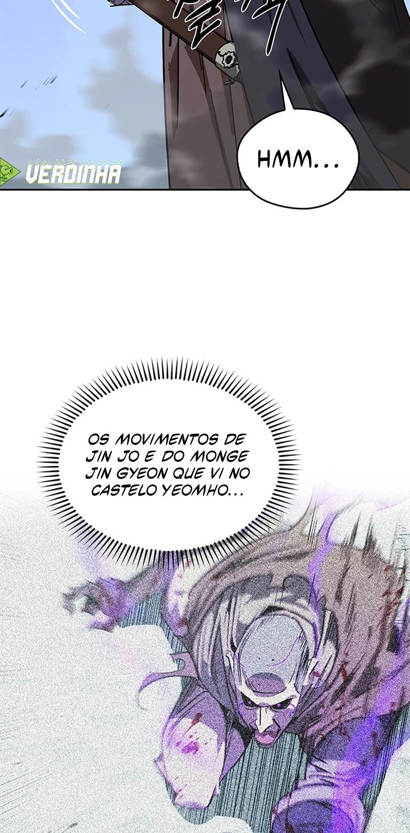 Read Oeste Selvagem Murim PT Manga Online