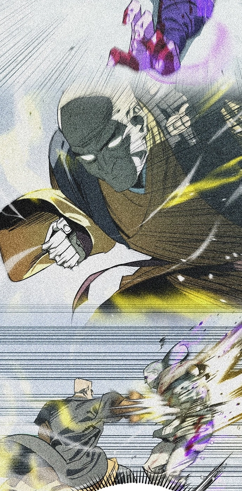 Read Oeste Selvagem Murim PT Manga Online
