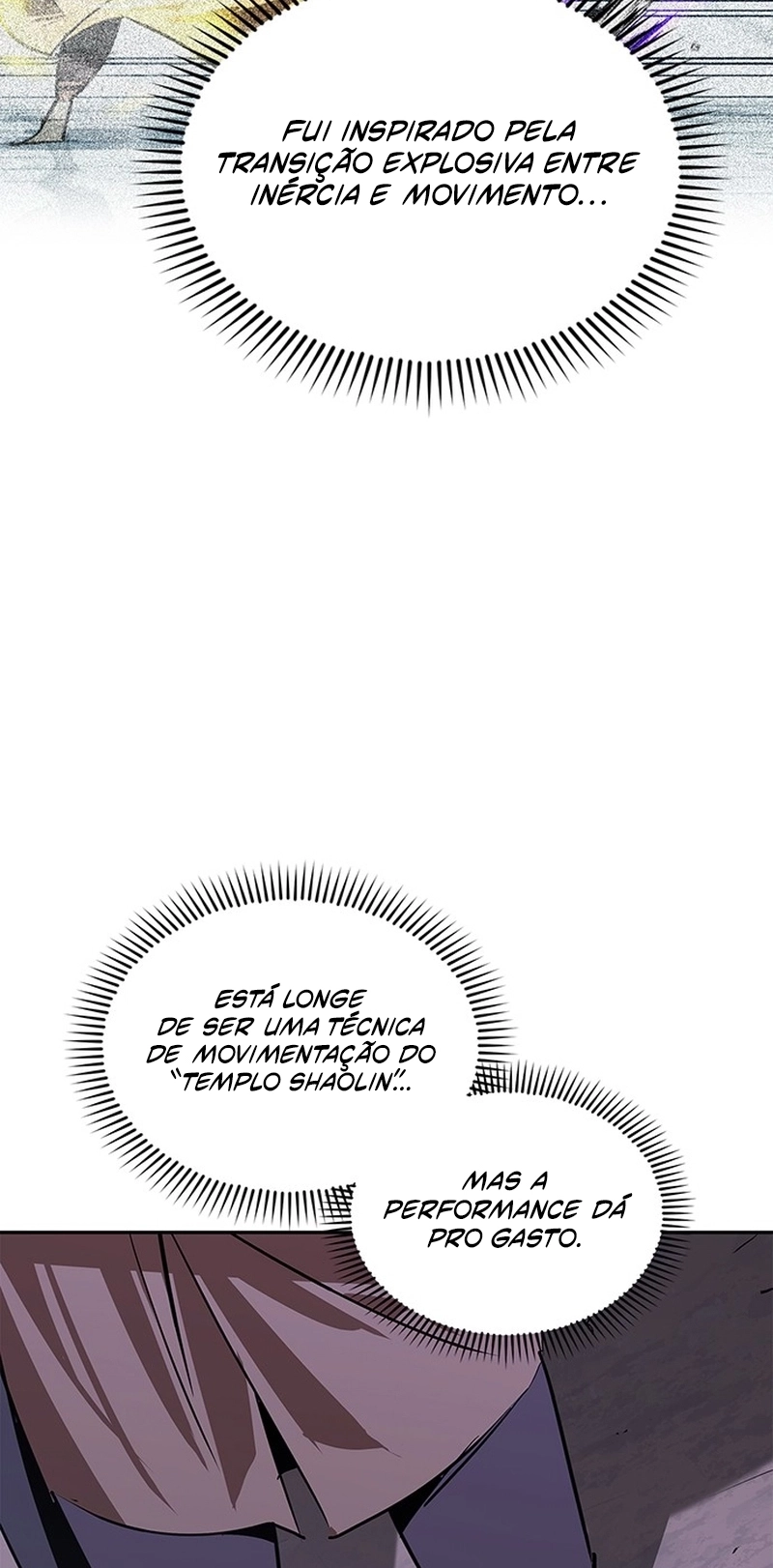 Read Oeste Selvagem Murim PT Manga Online