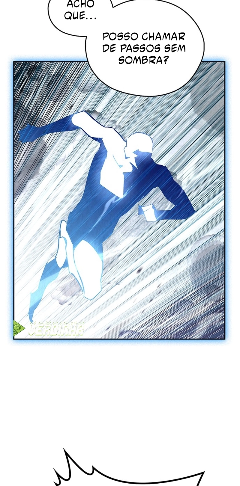 Read Oeste Selvagem Murim PT Manga Online