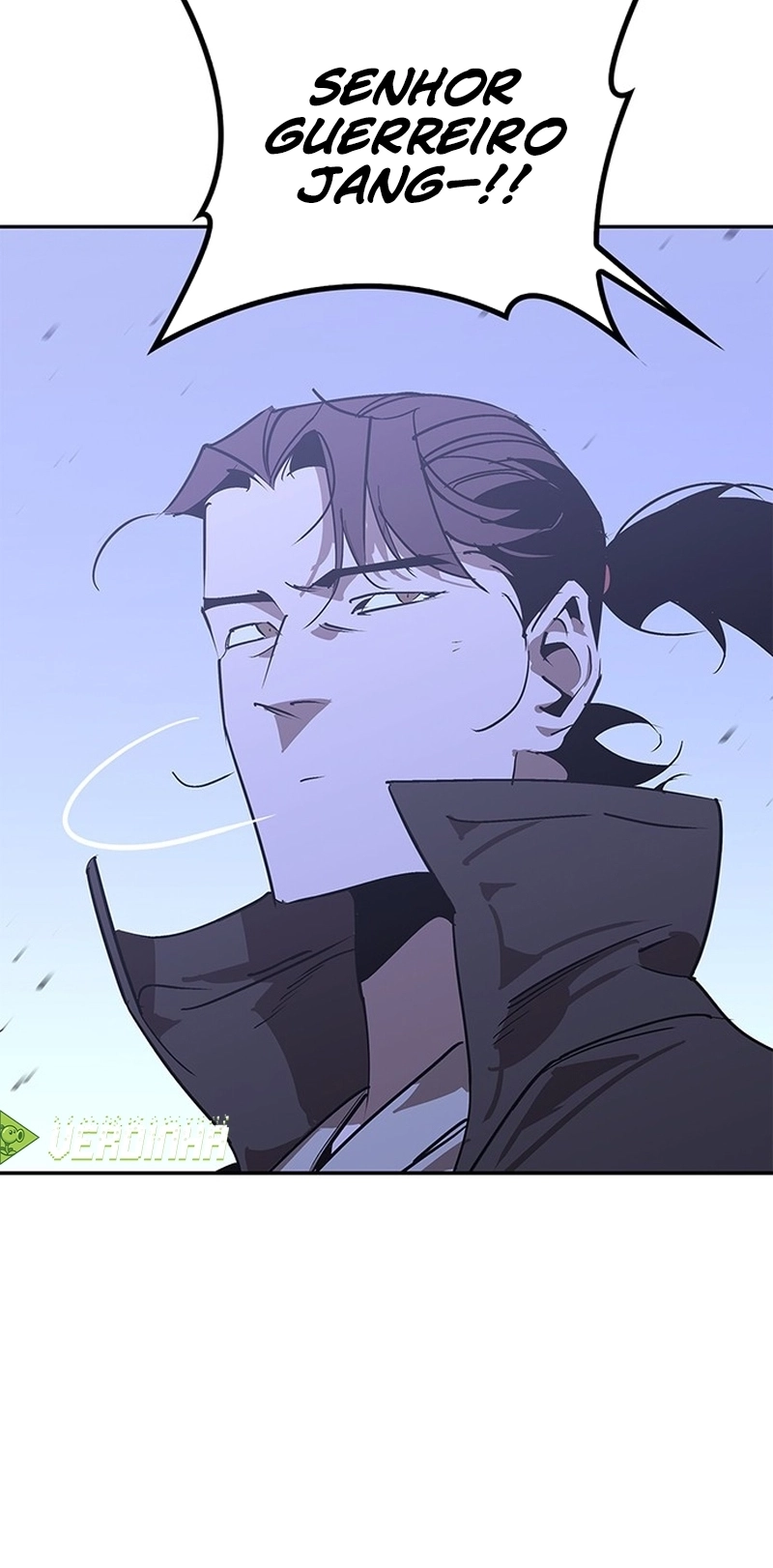 Read Oeste Selvagem Murim PT Manga Online