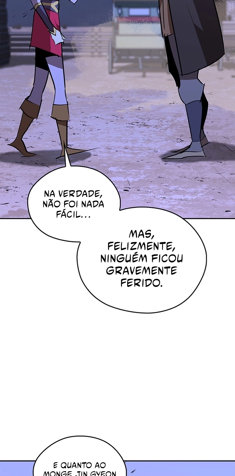 Read Oeste Selvagem Murim PT Manga Online