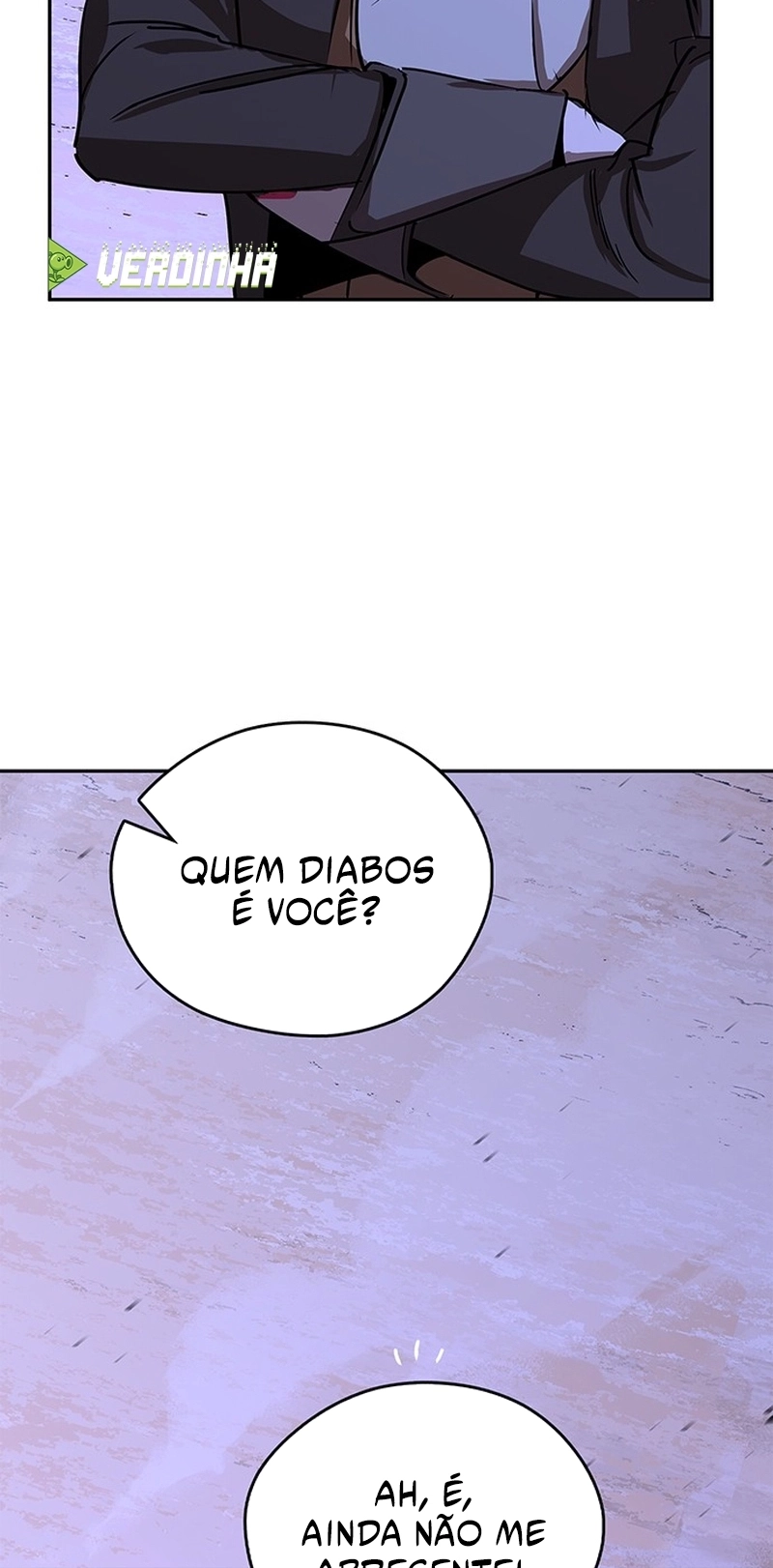 Read Oeste Selvagem Murim PT Manga Online