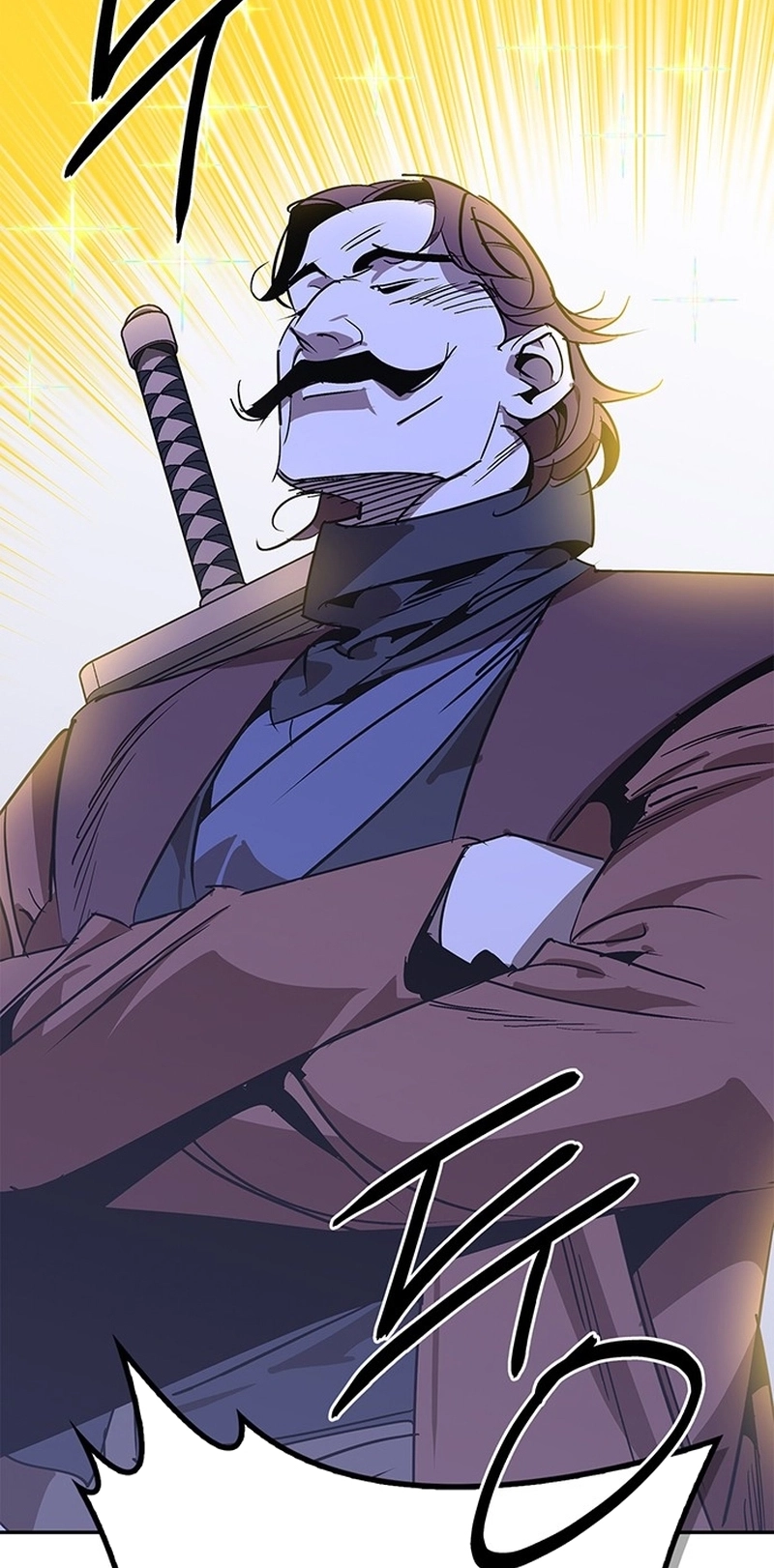 Read Oeste Selvagem Murim PT Manga Online