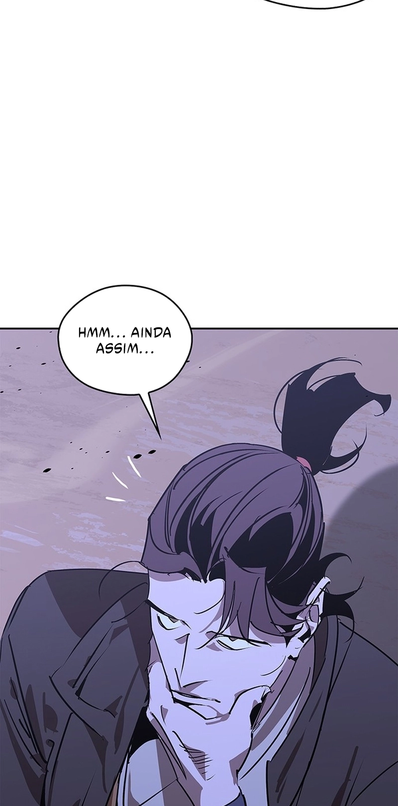 Read Oeste Selvagem Murim PT Manga Online