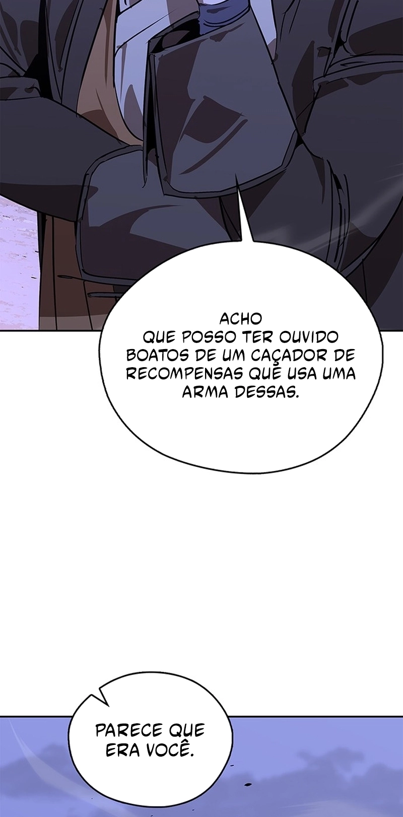 Read Oeste Selvagem Murim PT Manga Online
