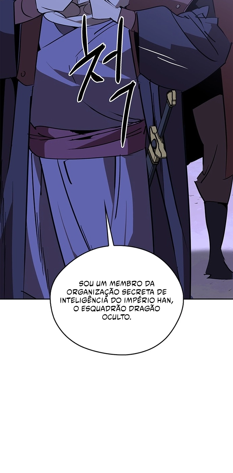 Read Oeste Selvagem Murim PT Manga Online