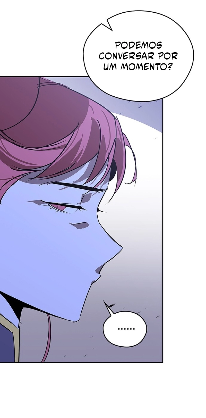 Read Oeste Selvagem Murim PT Manga Online