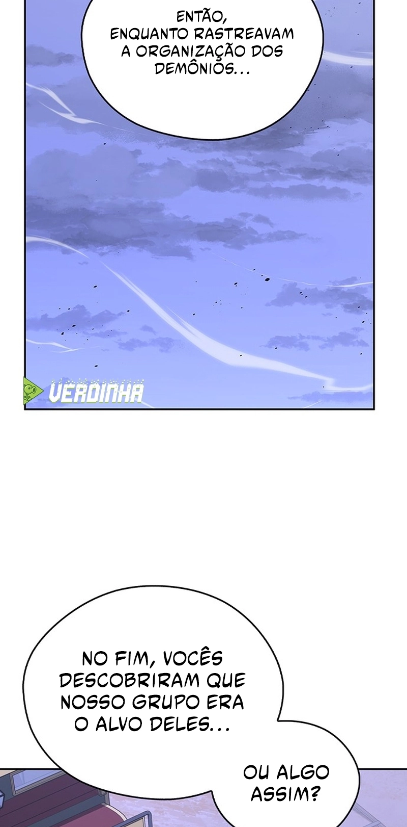 Read Oeste Selvagem Murim PT Manga Online