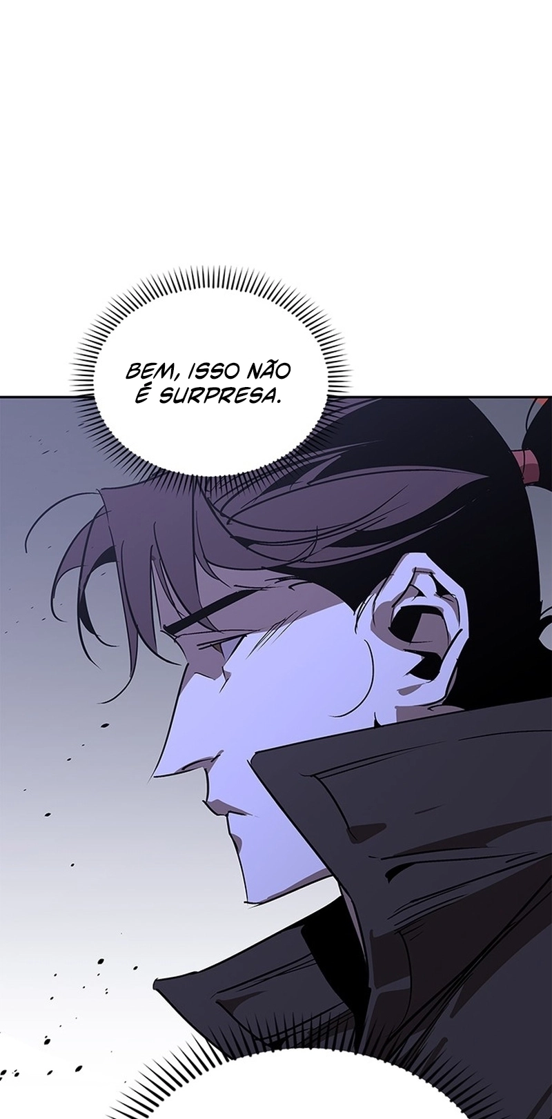 Read Oeste Selvagem Murim PT Manga Online
