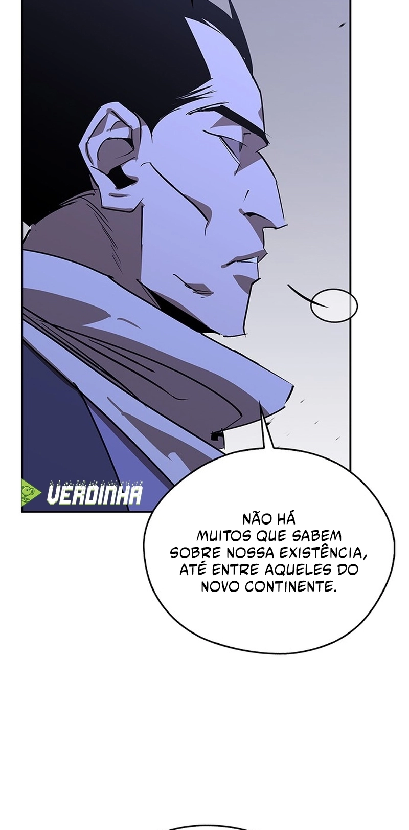 Read Oeste Selvagem Murim PT Manga Online