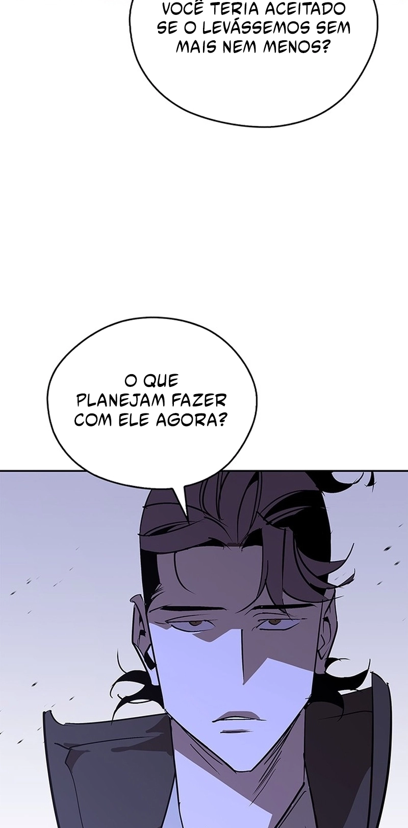Read Oeste Selvagem Murim PT Manga Online