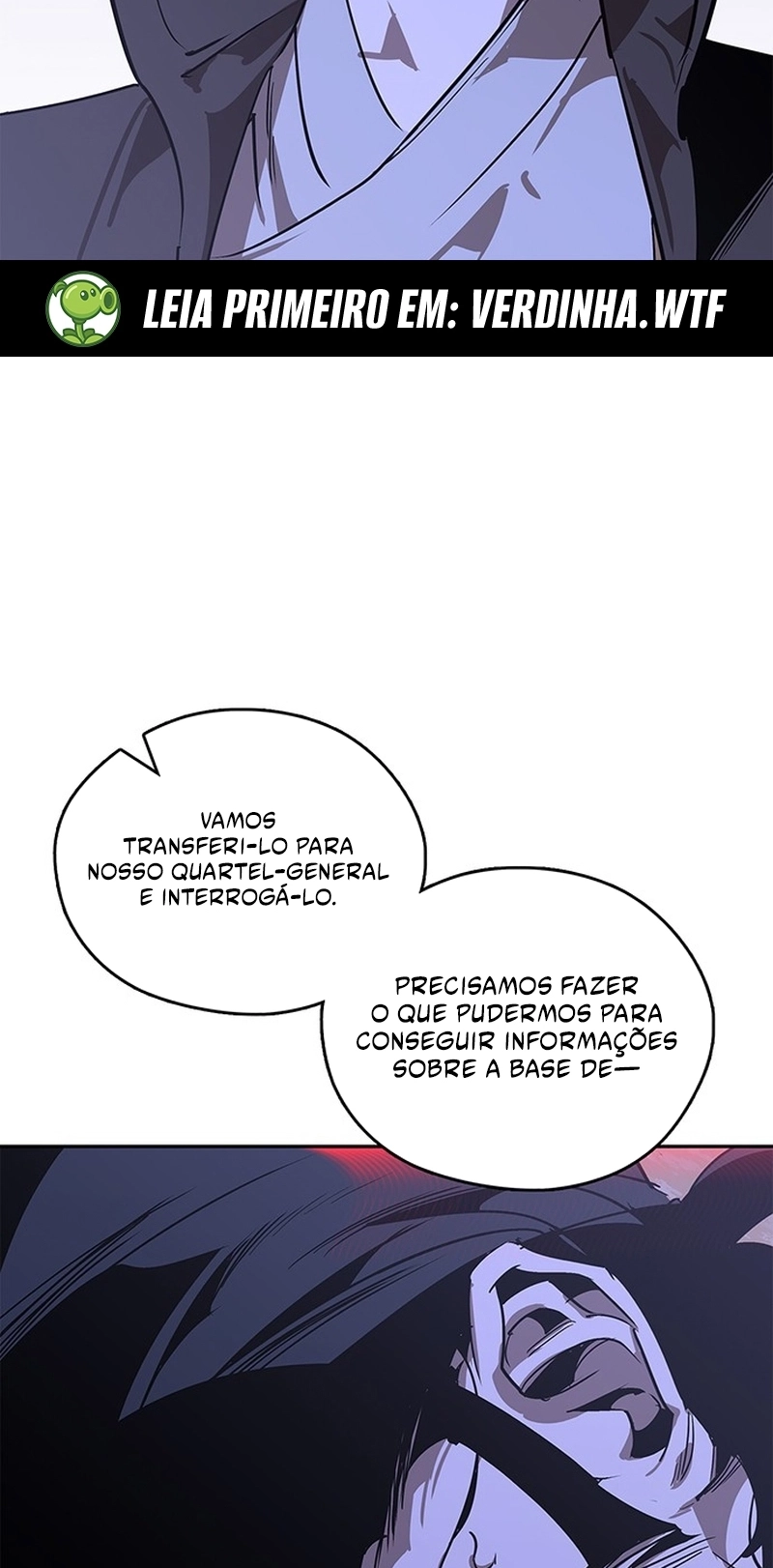 Read Oeste Selvagem Murim PT Manga Online