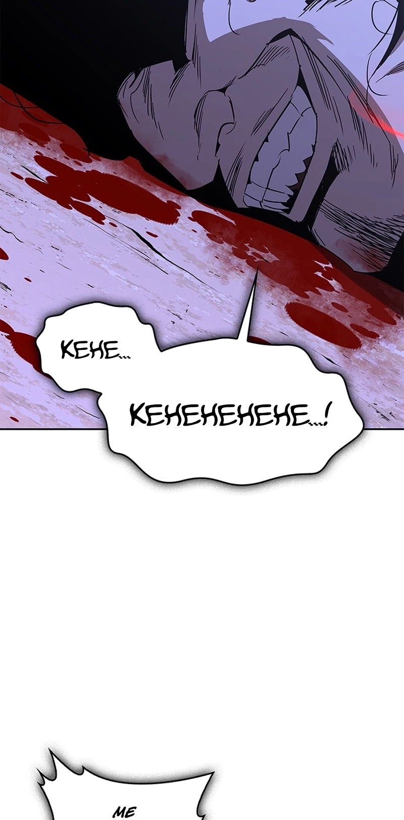 Read Oeste Selvagem Murim PT Manga Online