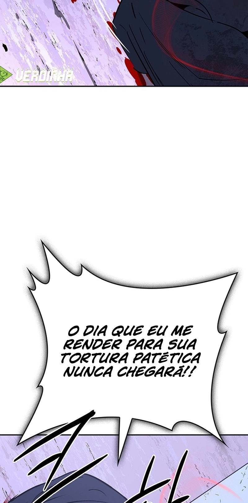 Read Oeste Selvagem Murim PT Manga Online