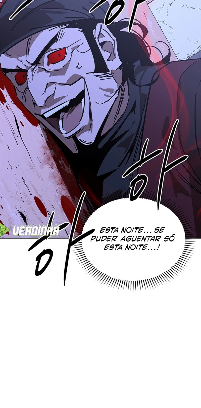 Read Oeste Selvagem Murim PT Manga Online