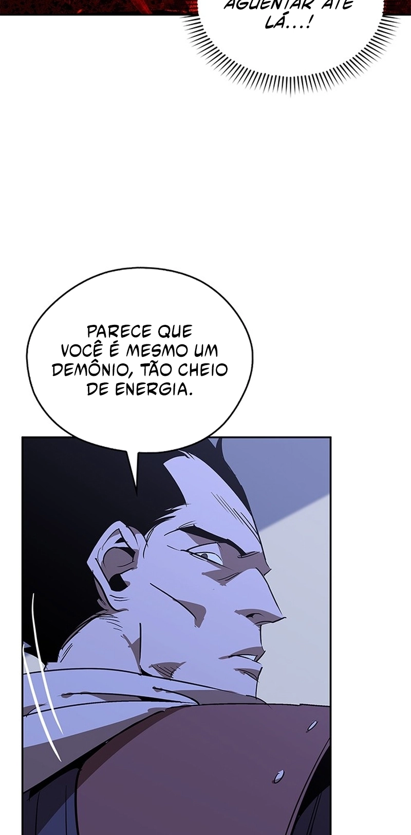 Read Oeste Selvagem Murim PT Manga Online