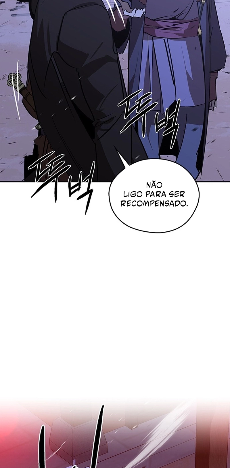 Read Oeste Selvagem Murim PT Manga Online