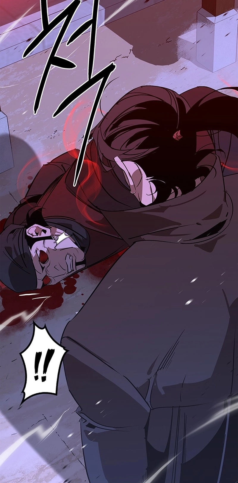 Read Oeste Selvagem Murim PT Manga Online