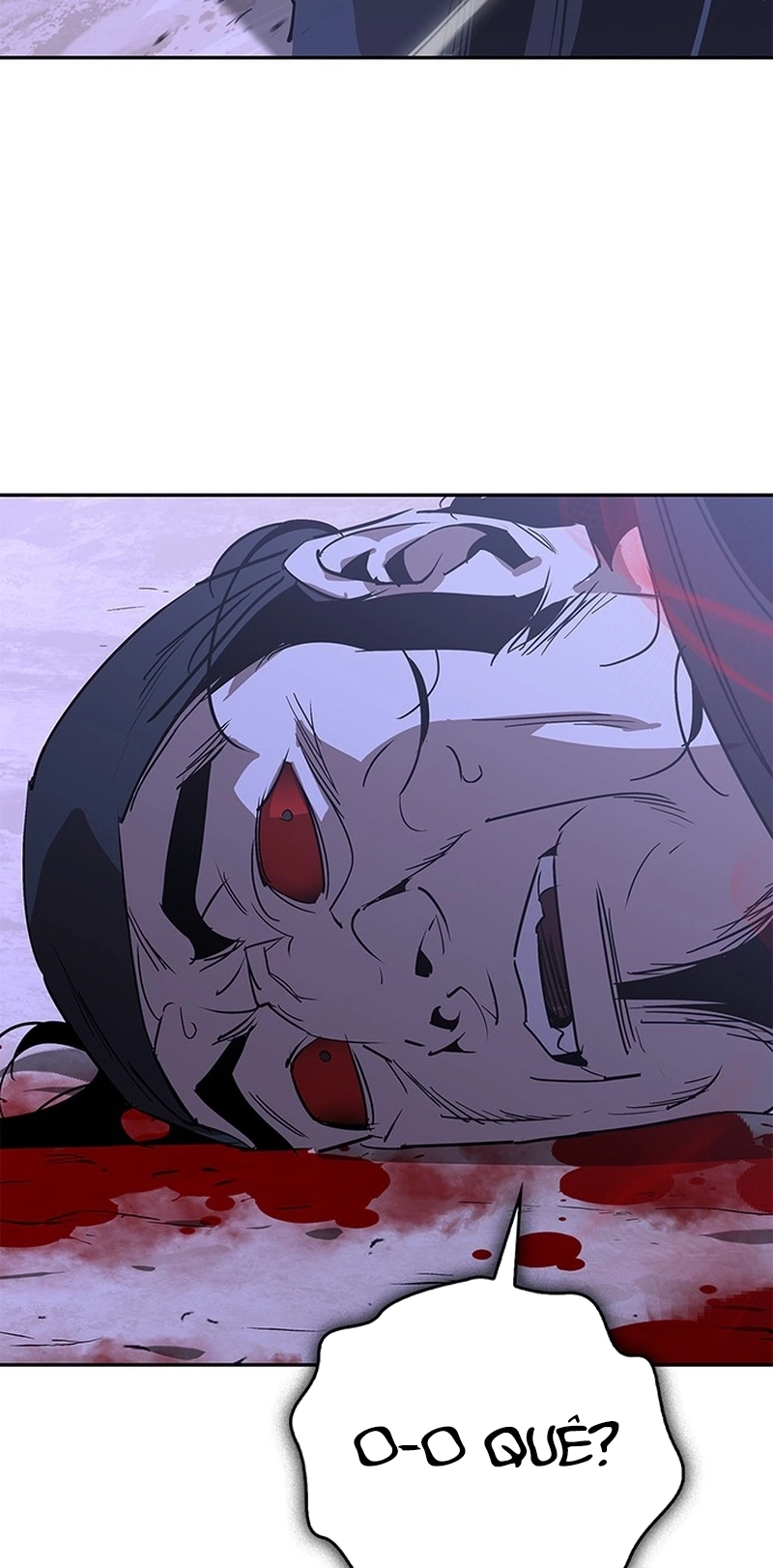 Read Oeste Selvagem Murim PT Manga Online
