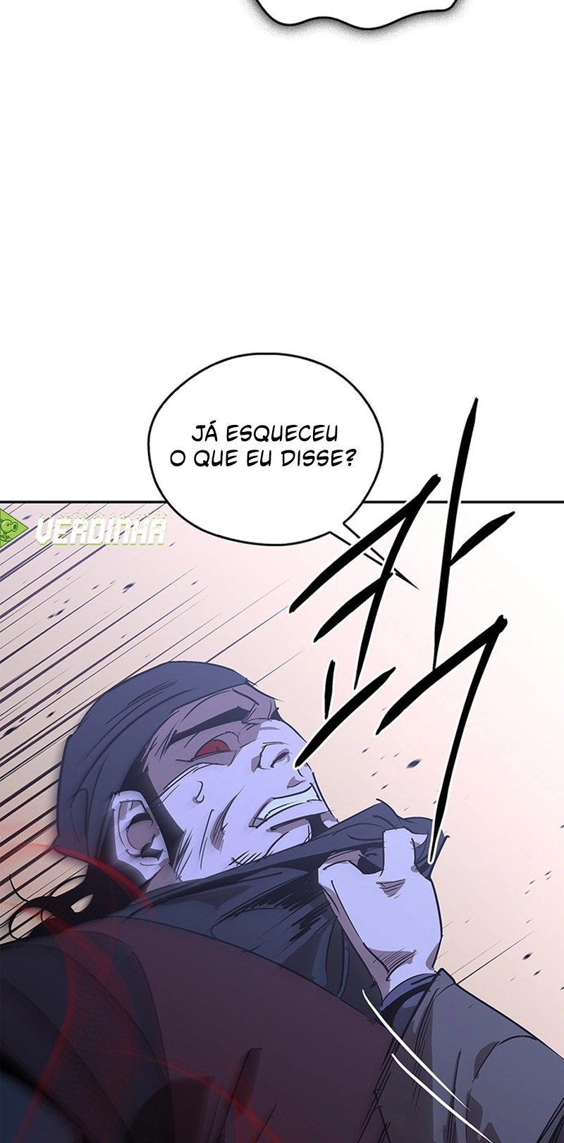 Read Oeste Selvagem Murim PT Manga Online