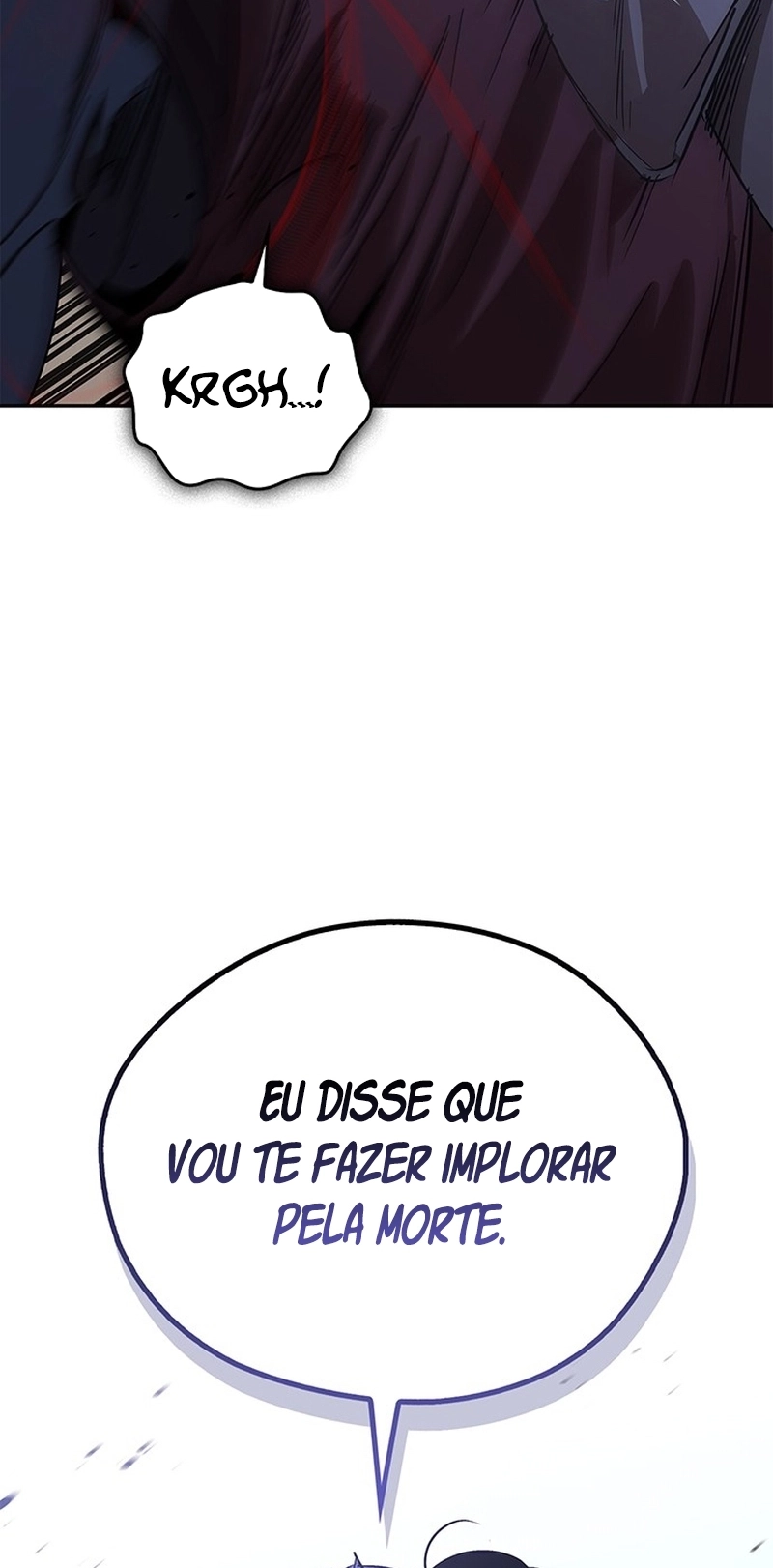 Read Oeste Selvagem Murim PT Manga Online