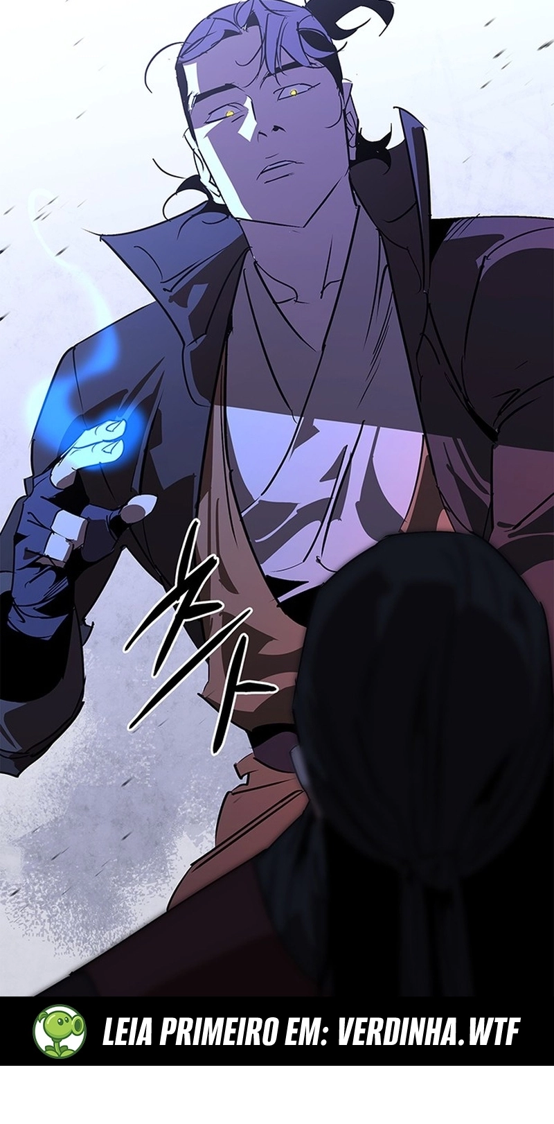 Read Oeste Selvagem Murim PT Manga Online
