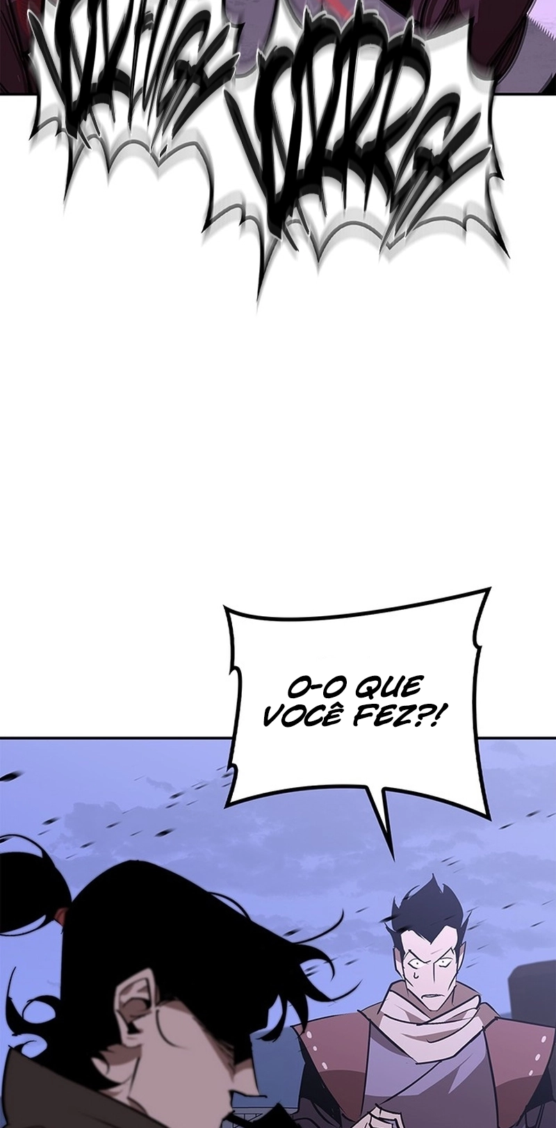 Read Oeste Selvagem Murim PT Manga Online