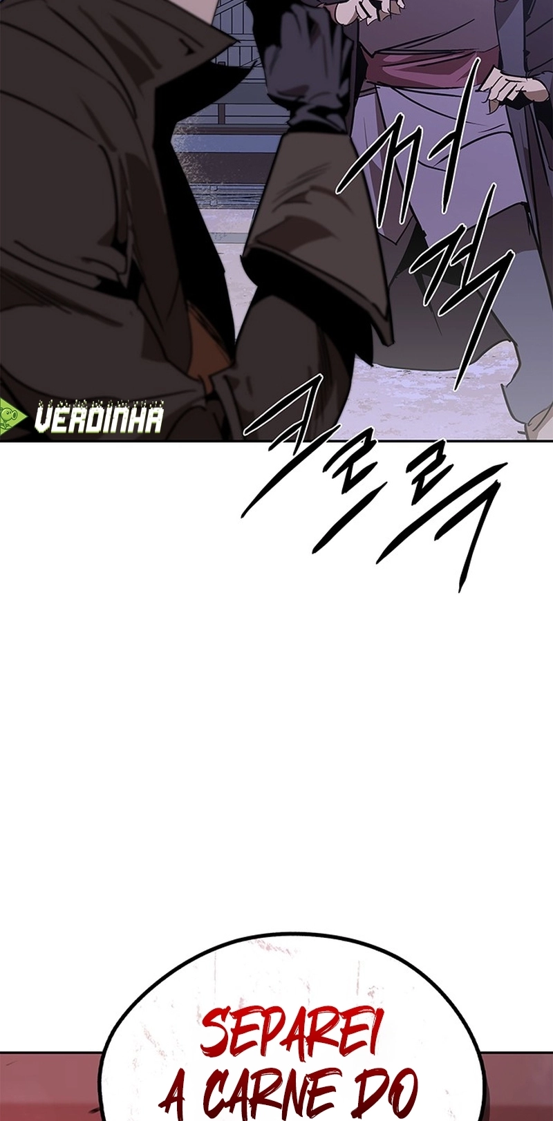 Read Oeste Selvagem Murim PT Manga Online