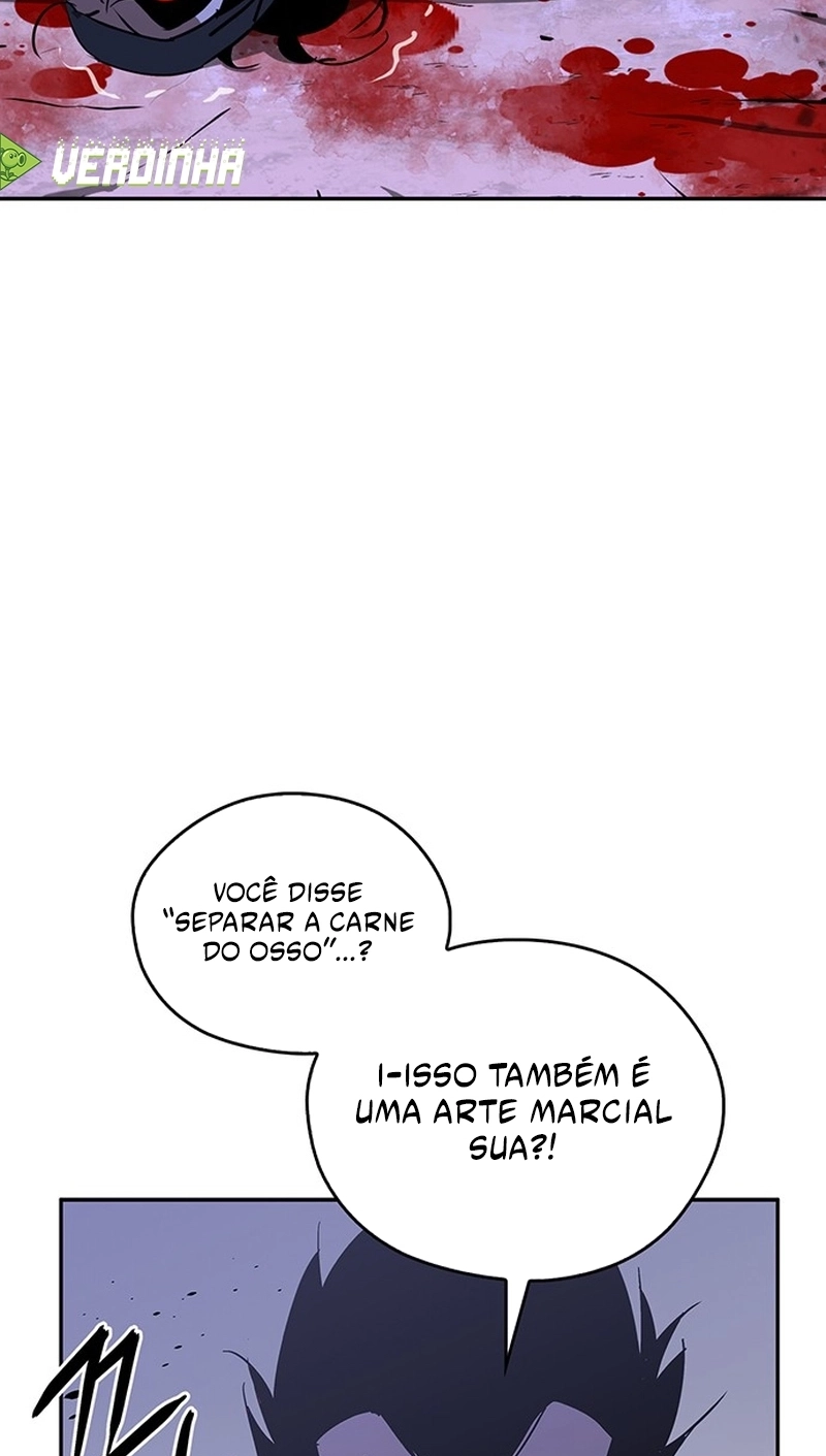Read Oeste Selvagem Murim PT Manga Online