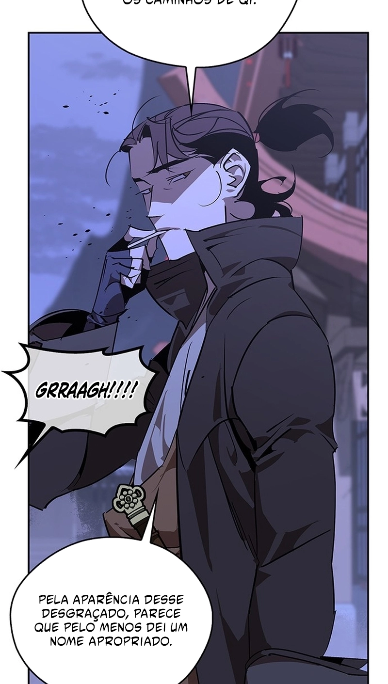 Read Oeste Selvagem Murim PT Manga Online