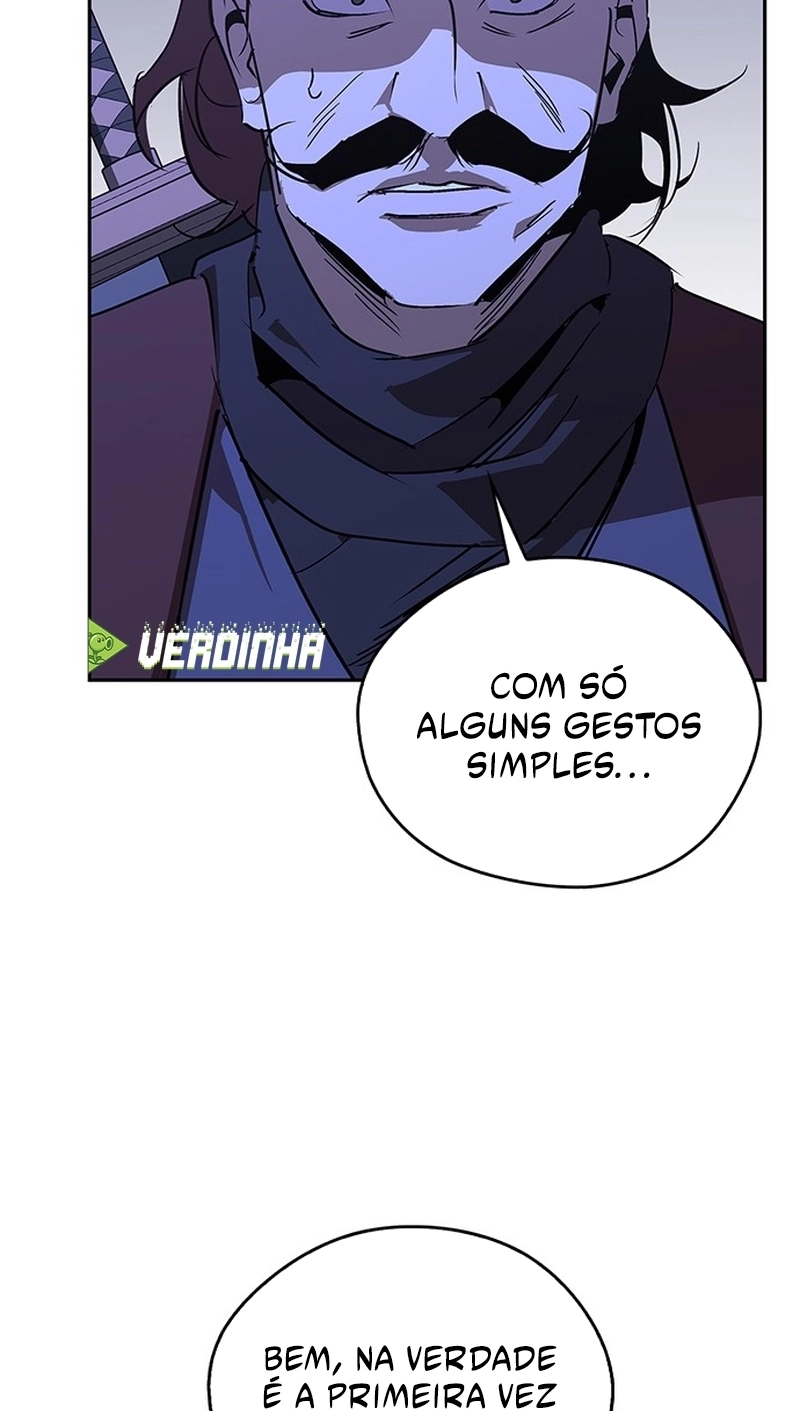Read Oeste Selvagem Murim PT Manga Online