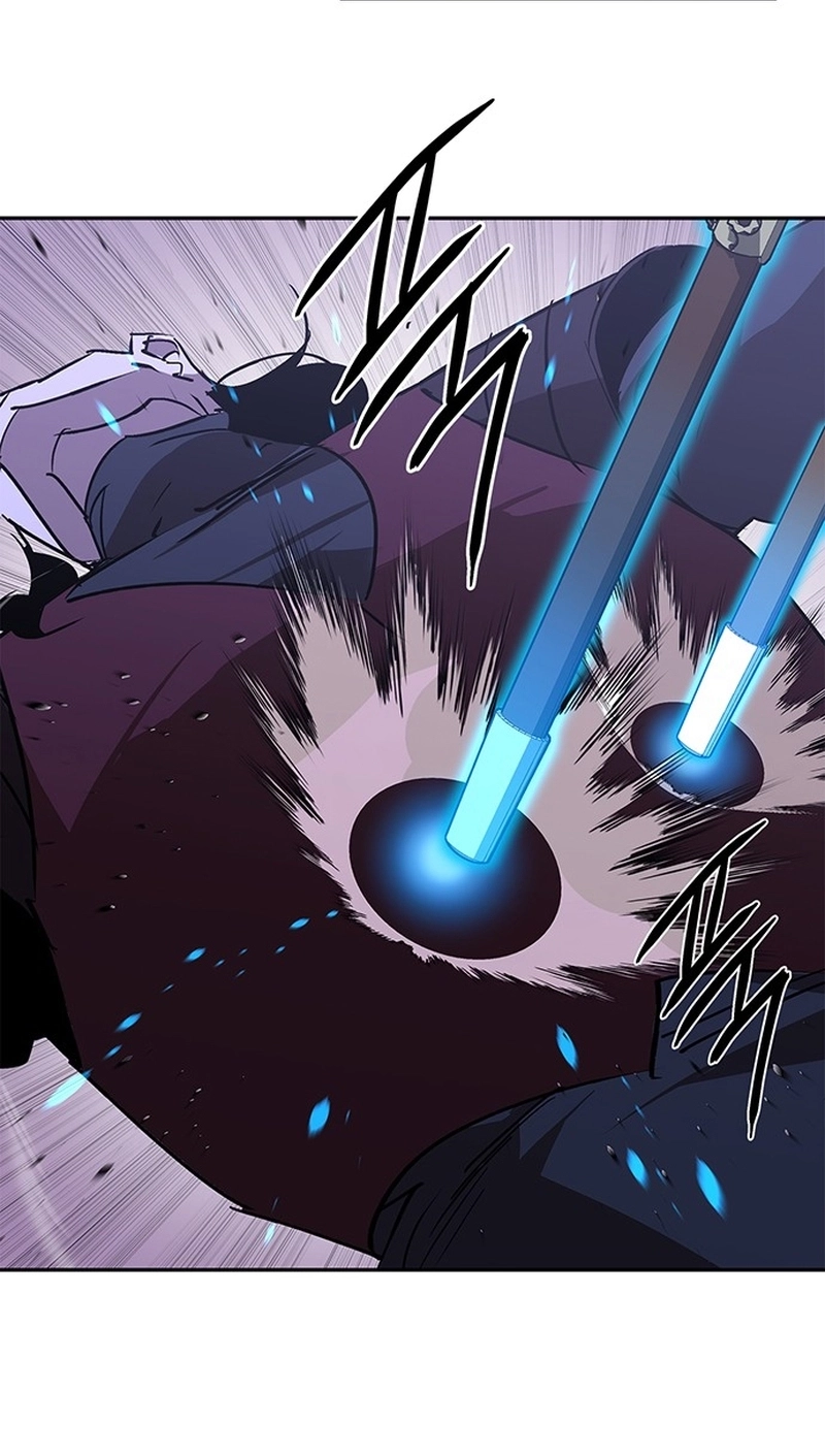 Read Oeste Selvagem Murim PT Manga Online