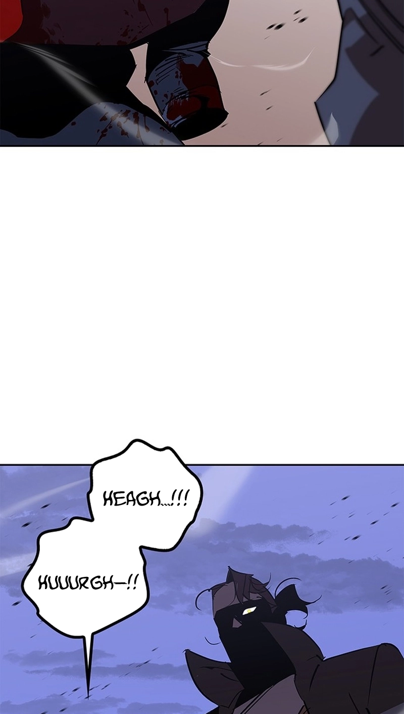 Read Oeste Selvagem Murim PT Manga Online