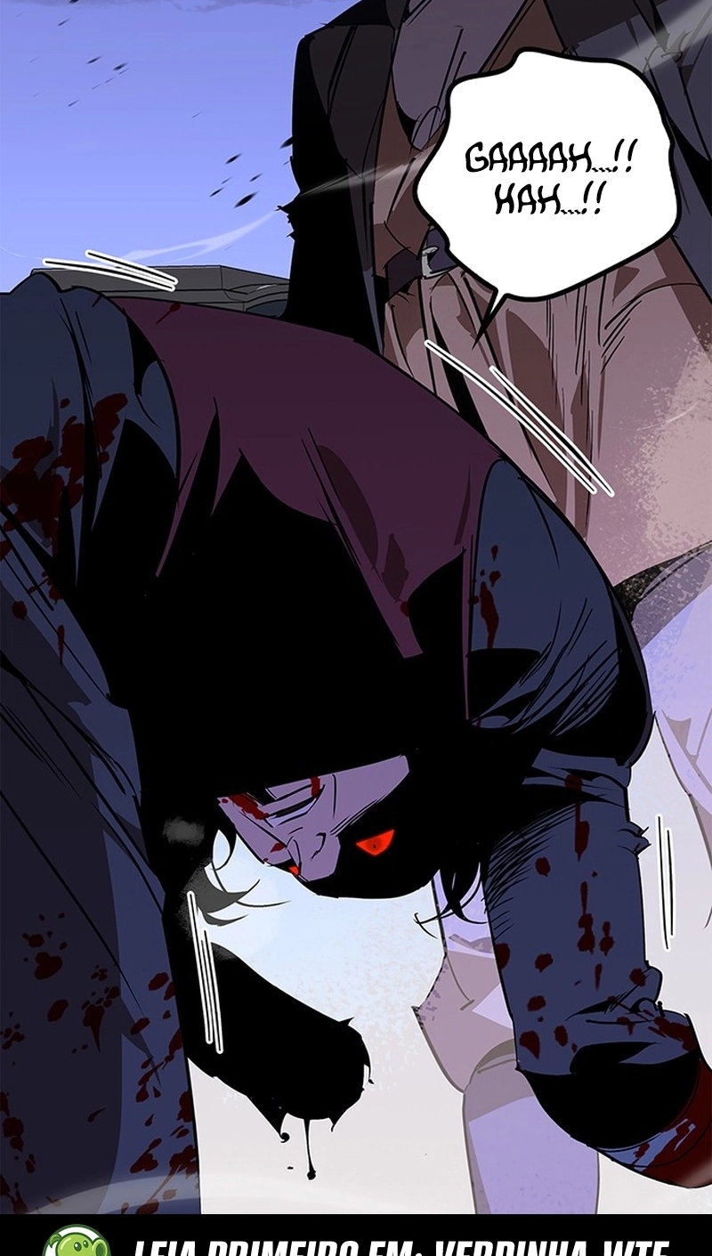 Read Oeste Selvagem Murim PT Manga Online