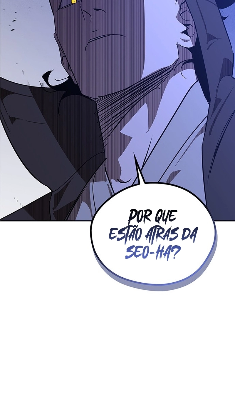 Read Oeste Selvagem Murim PT Manga Online