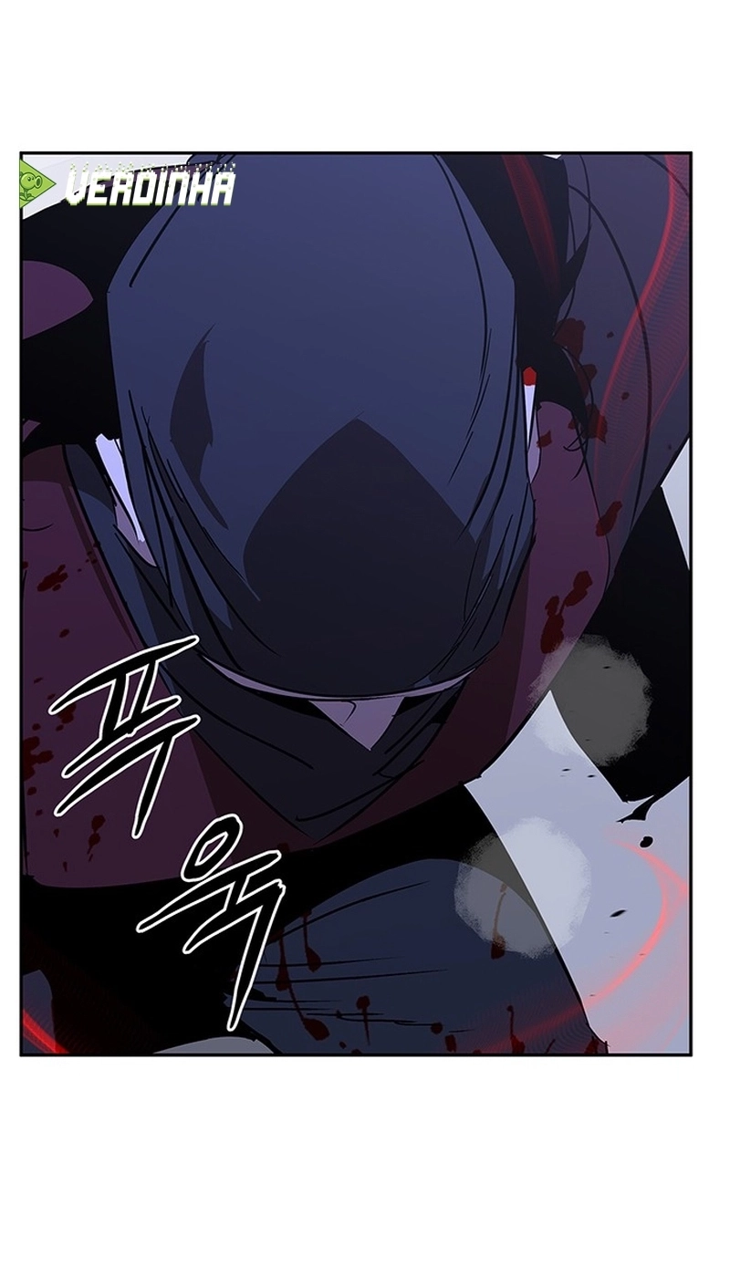 Read Oeste Selvagem Murim PT Manga Online