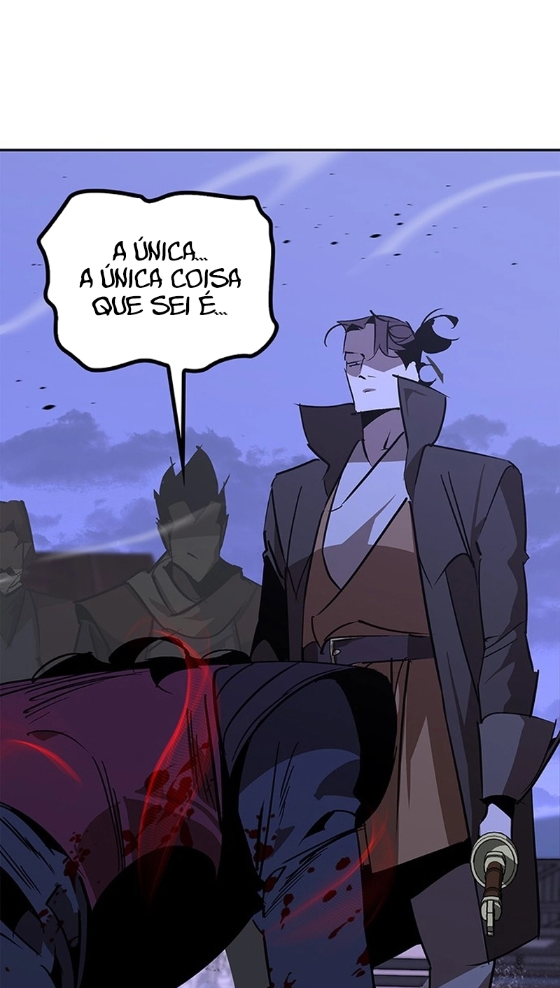Read Oeste Selvagem Murim PT Manga Online