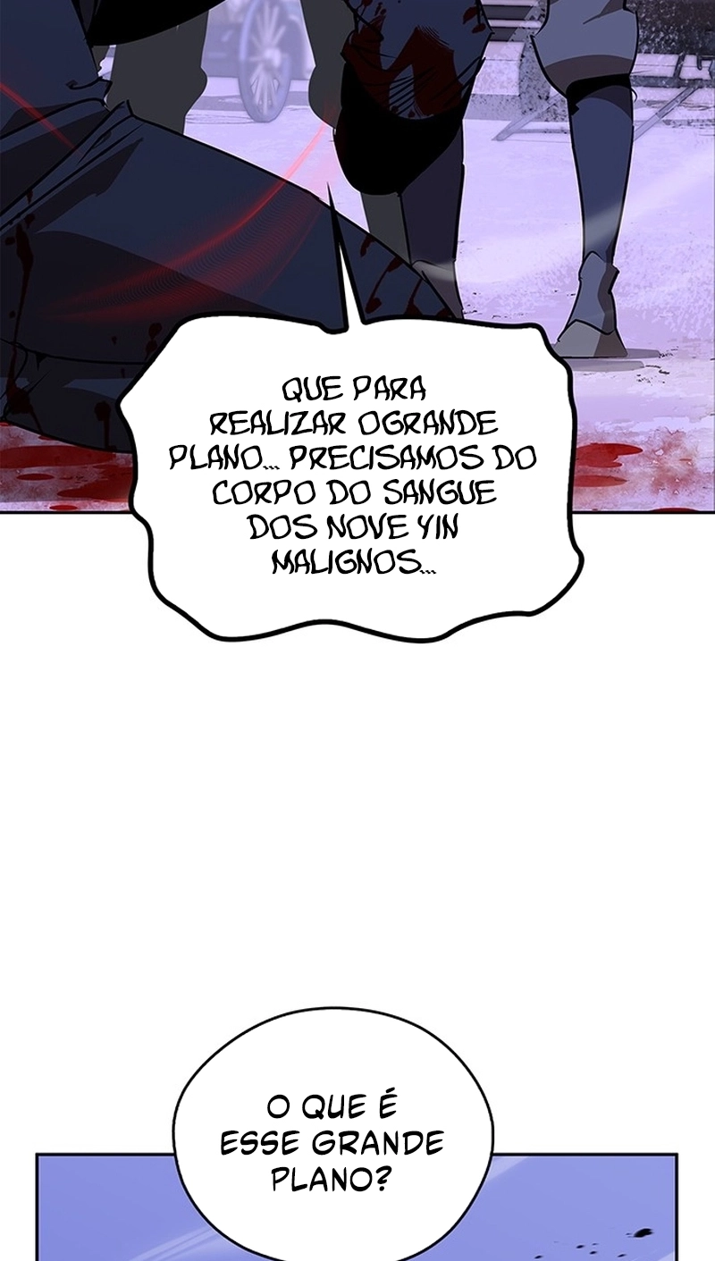 Read Oeste Selvagem Murim PT Manga Online