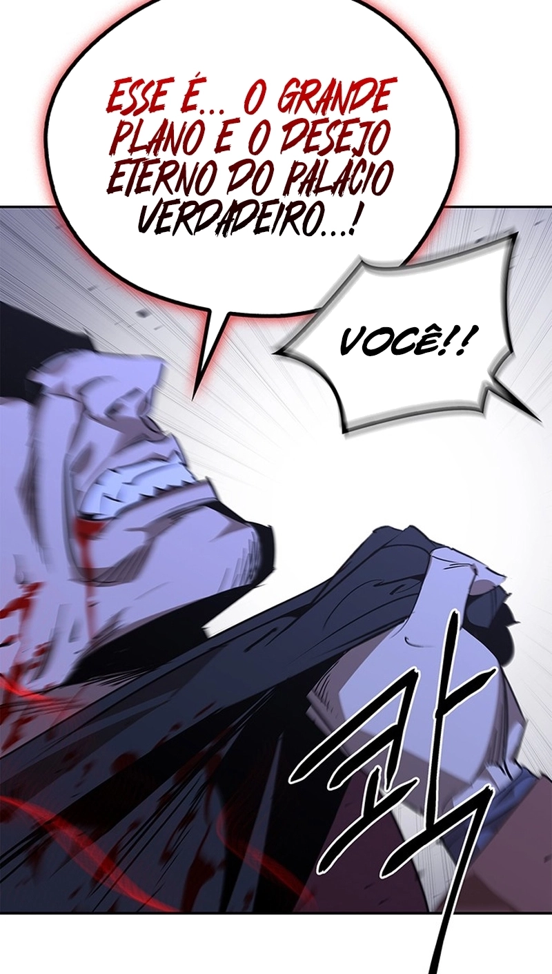 Read Oeste Selvagem Murim PT Manga Online