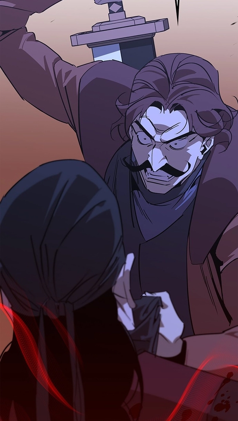 Read Oeste Selvagem Murim PT Manga Online