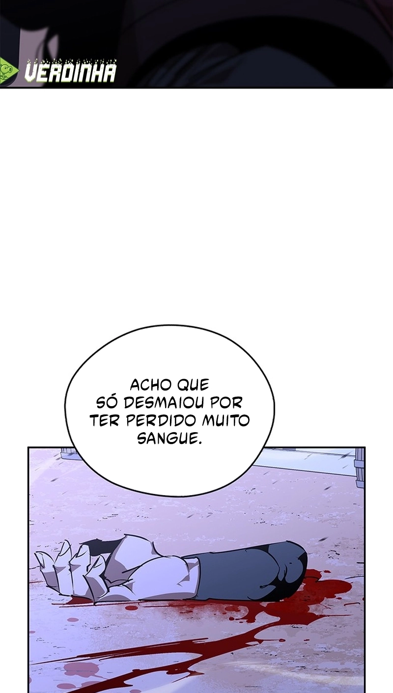 Read Oeste Selvagem Murim PT Manga Online