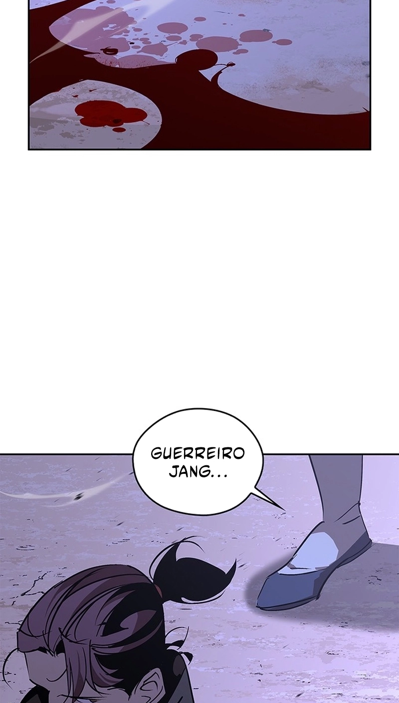 Read Oeste Selvagem Murim PT Manga Online