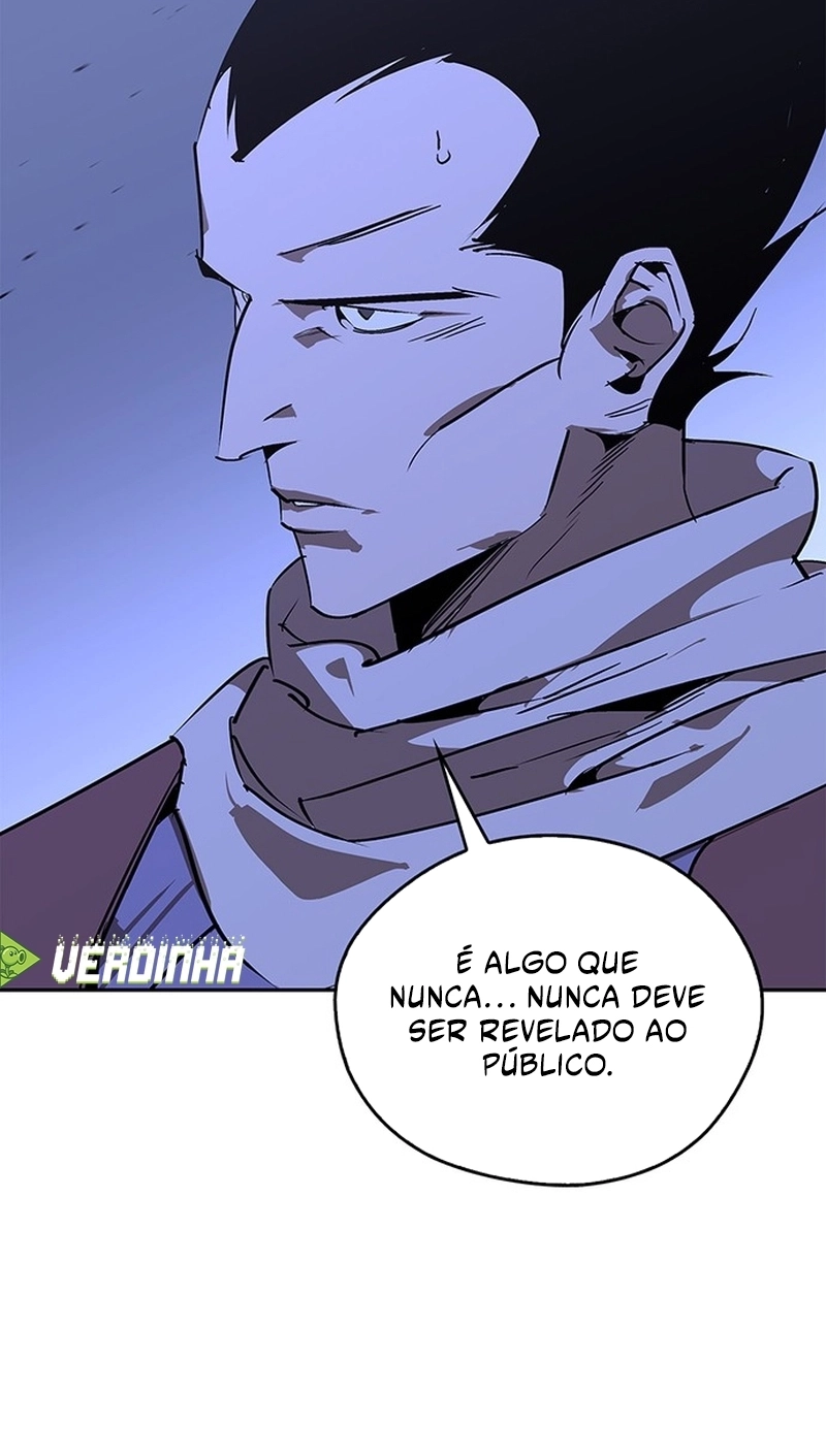 Read Oeste Selvagem Murim PT Manga Online