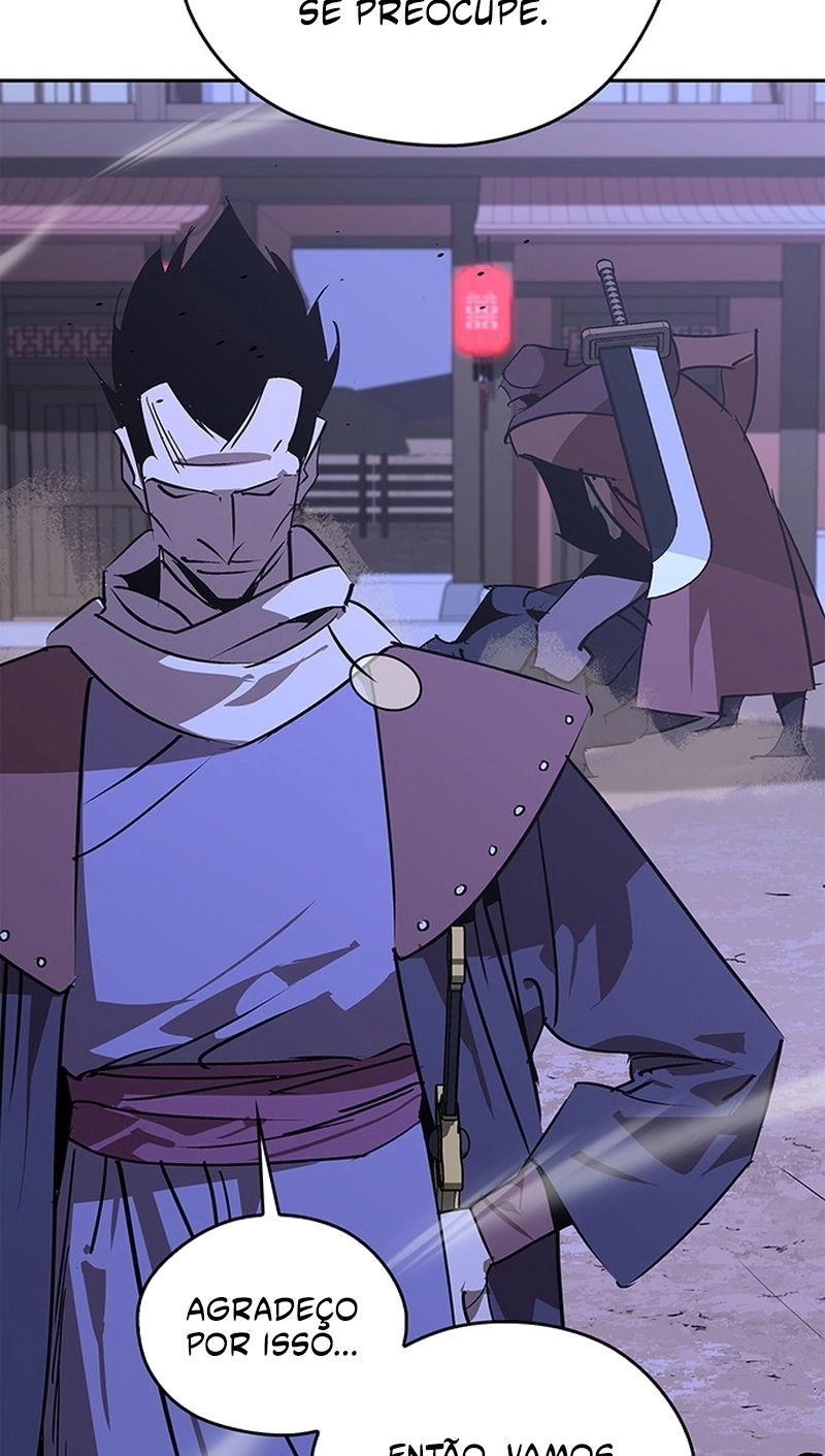 Read Oeste Selvagem Murim PT Manga Online